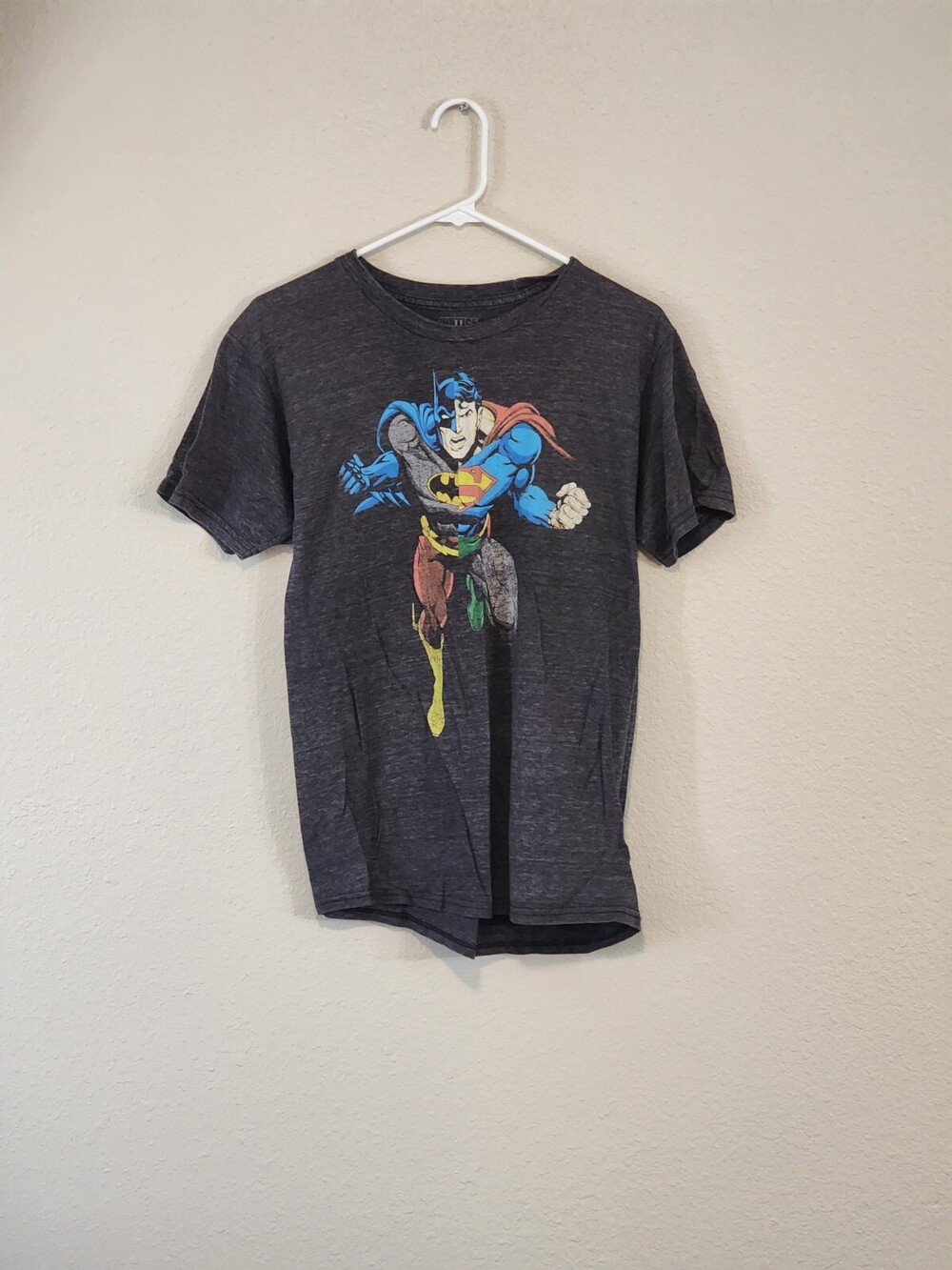 Justice League T-shirt, Size - M